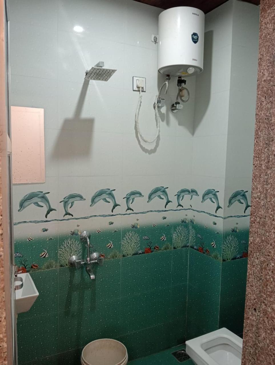 Mahi Palace Khātu Zewnętrze zdjęcie