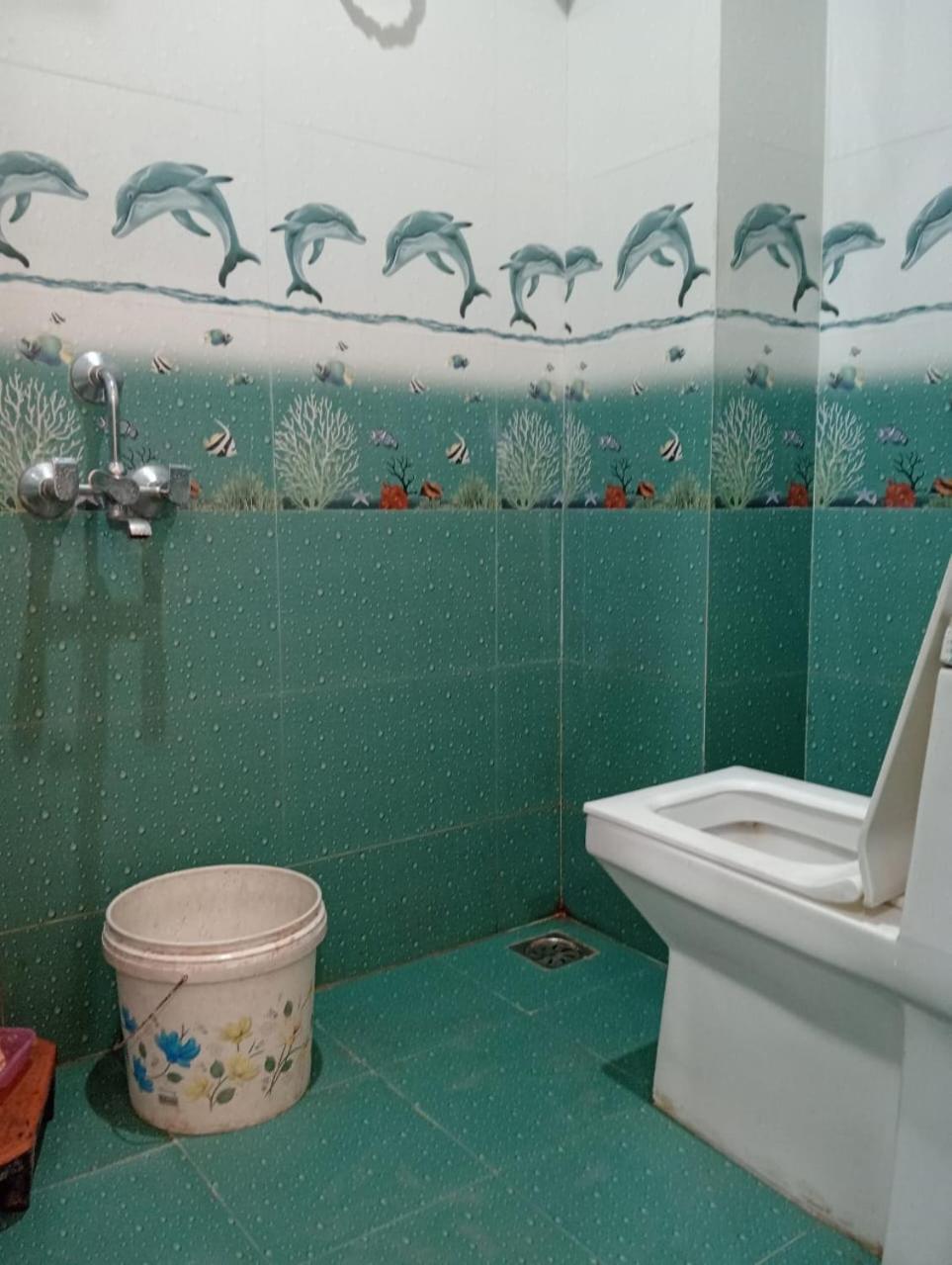 Mahi Palace Khātu Zewnętrze zdjęcie