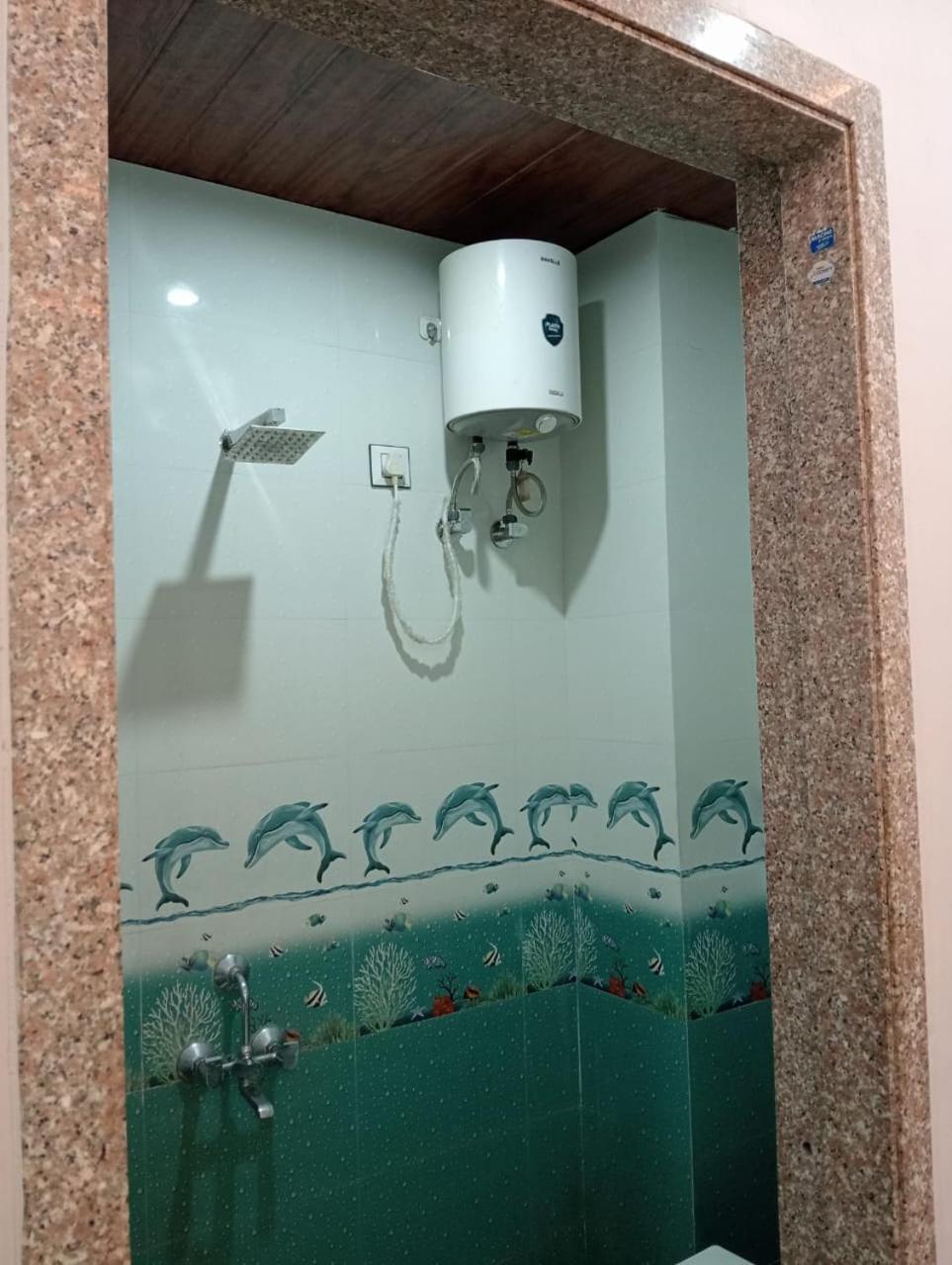 Mahi Palace Khātu Zewnętrze zdjęcie